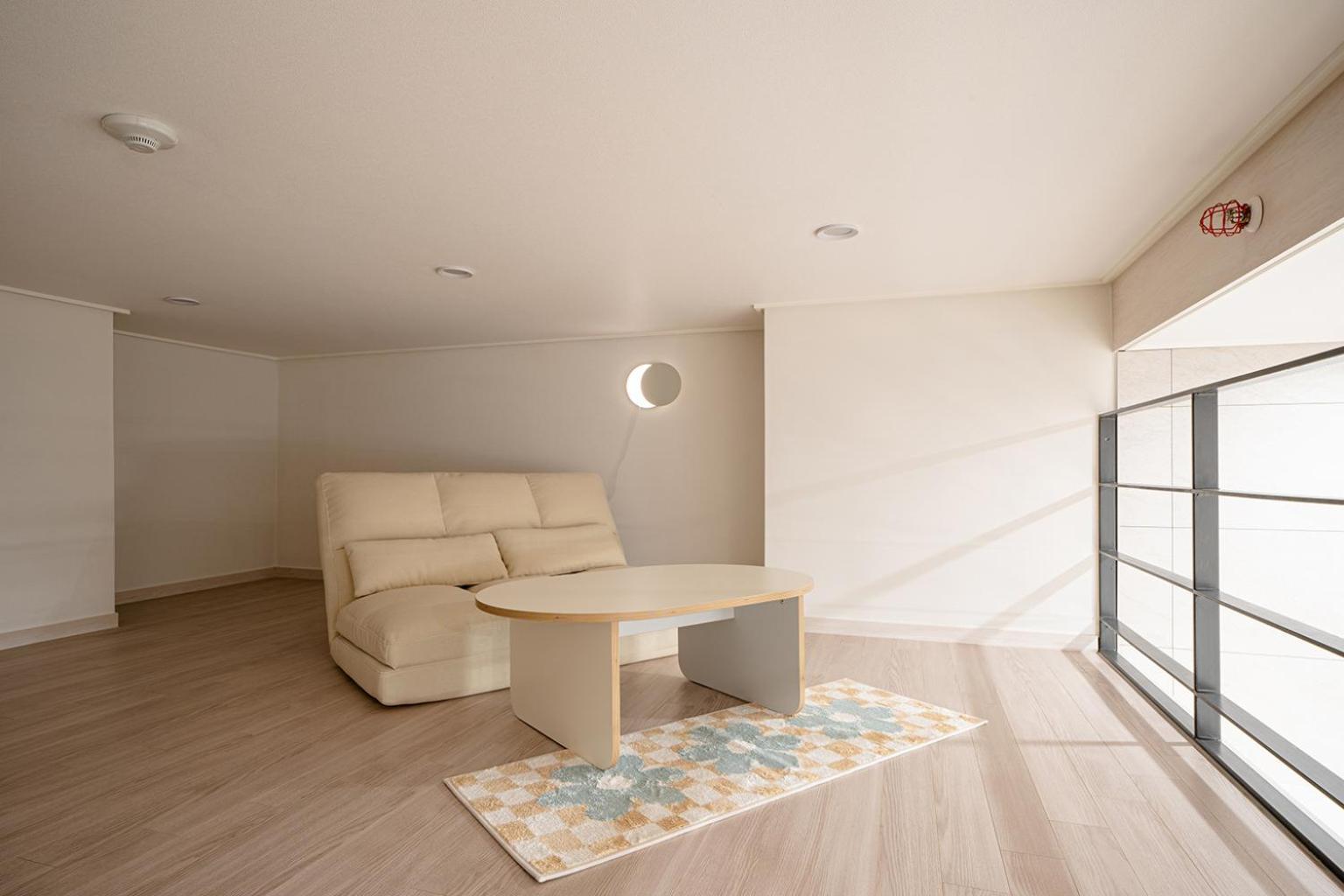 Le Collective Yeosu Apartment Exterior foto