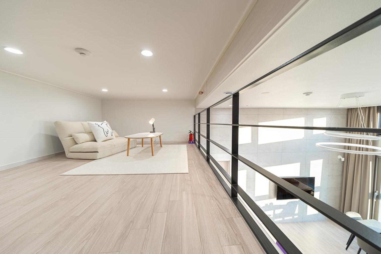 Le Collective Yeosu Apartment Exterior foto
